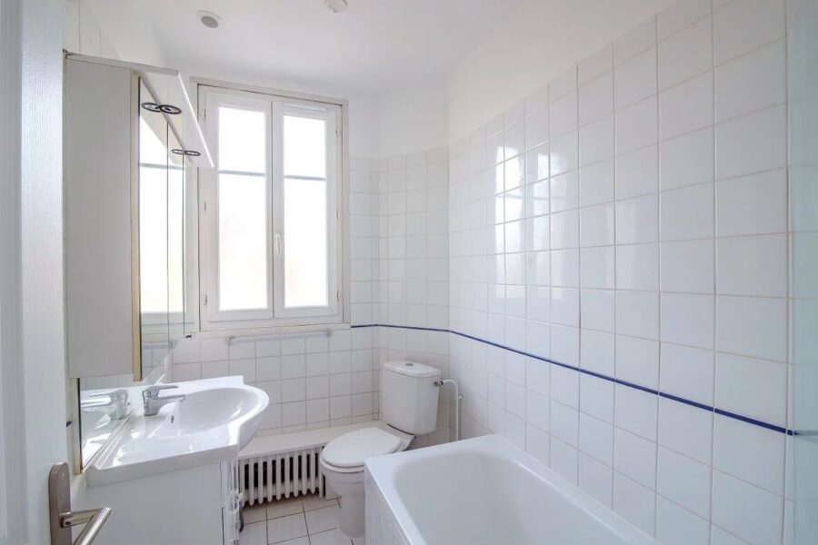 Appartement à vendre à Colombes — Vue nature — photo 8