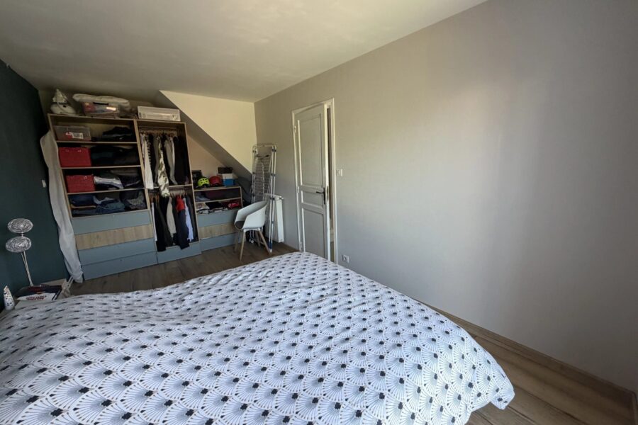 Maison à vendre à Le chambon-feugerolles — Vue nature — photo 11