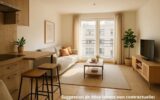Appartement à vendre à Marseille 8ème — Vue sur la ville — photo 3