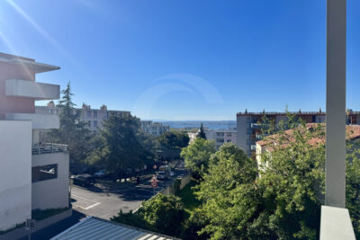 Appartement à vendre à Sète