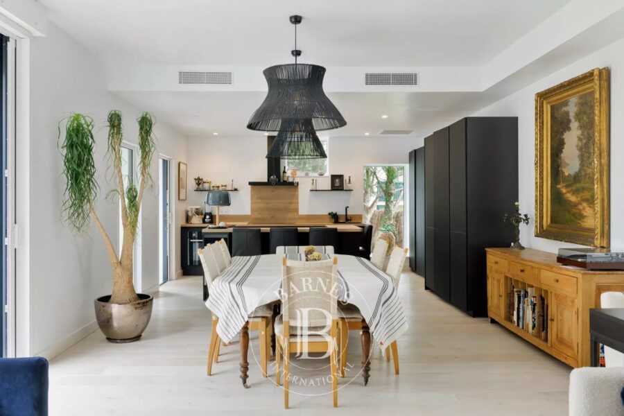 Maison à vendre à Ciboure — Vue mer — photo 9