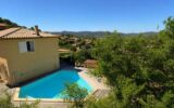 Maison à vendre à Le lavandou — Vue montagne — photo 3