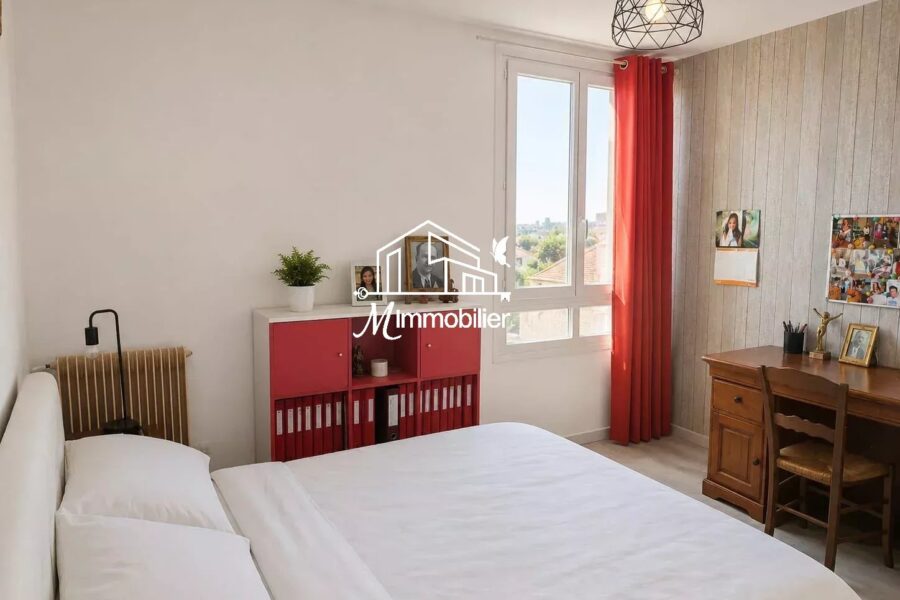 Appartement à vendre à Narbonne — Vue nature — photo 12
