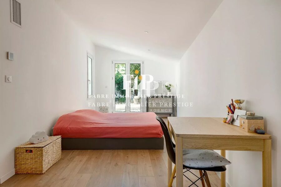 Maison à vendre à Marseille 9ème — Vue mer — photo 11
