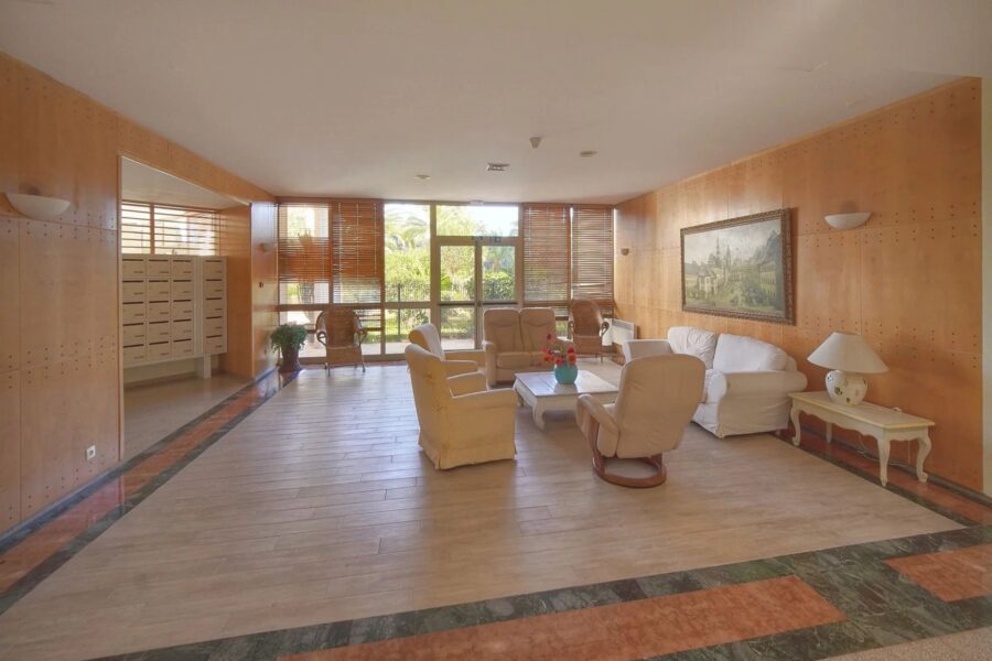 Appartement à vendre à Mandelieu-la-napoule — Vue nature — photo 24
