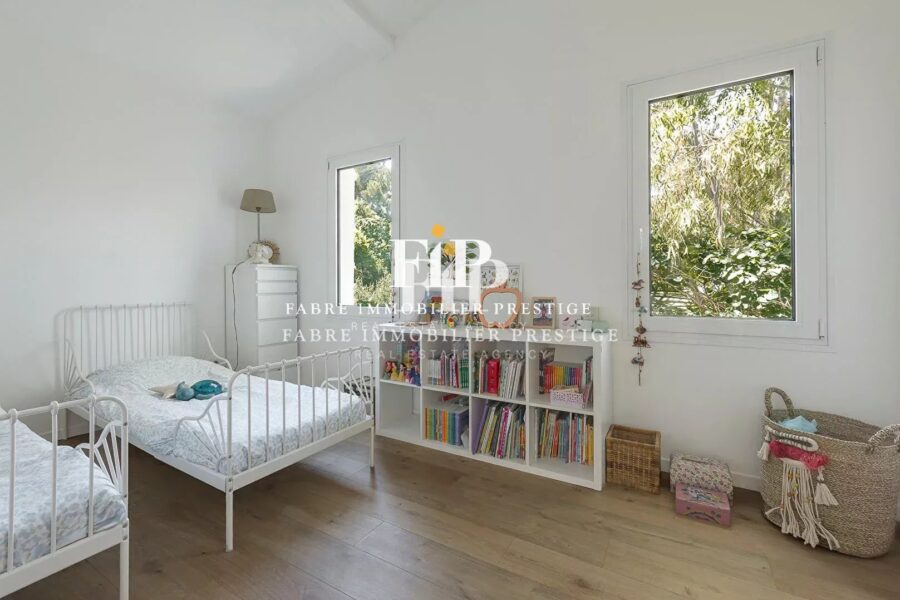 Maison à vendre à Marseille 9ème — Vue mer — photo 12