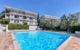 Appartement à vendre à Cannes — Vue parc & jardin — photo 2