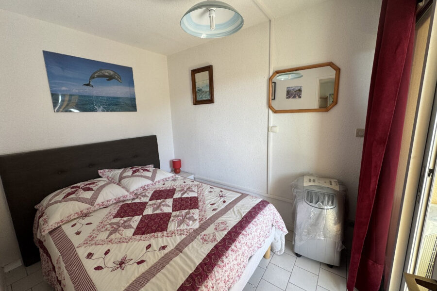 Appartement à vendre à Sète — Vue dégagée — photo 3