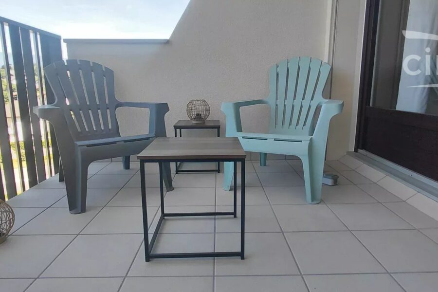 Appartement à vendre à La ravoire — Vue montagne — photo 16