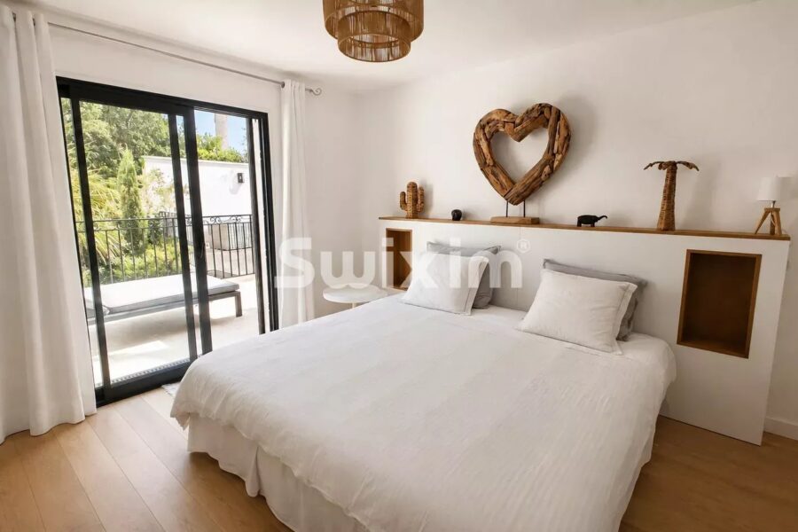Maison à vendre à Sainte-maxime — Vue mer — photo 15