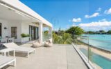 Appartement à louer à Grand baie — Vue mer — photo 4