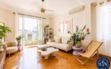 Appartement à vendre à Nice — Vue parc & jardin — photo 3