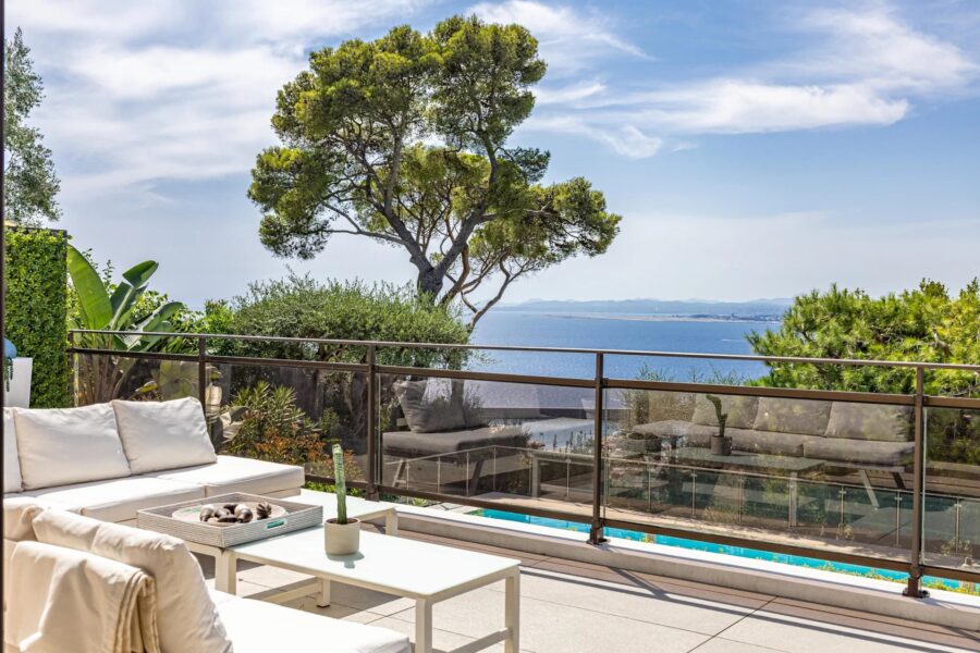 Appartement à vendre à Nice — Vue mer — photo 2