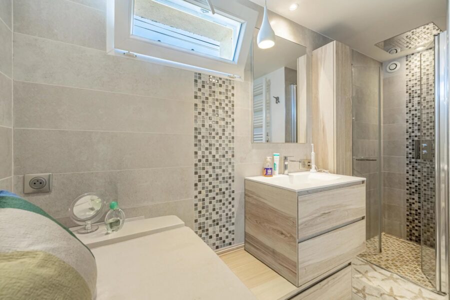 Maison à vendre à Nice — Vue montagne — photo 23