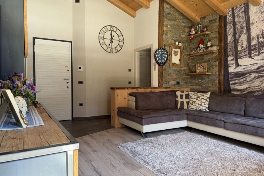 Appartement à vendre à Valdidentro — Vue montagne — photo 26