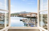 Appartement à vendre à Saint-jean-de-luz — Vue montagne — photo 1