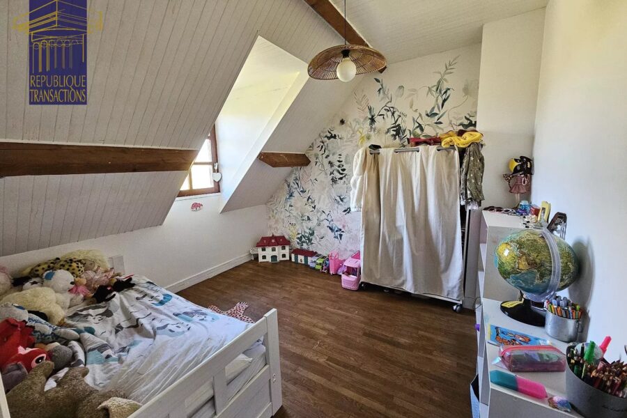Maison à vendre à Santenay — Vue nature — photo 10