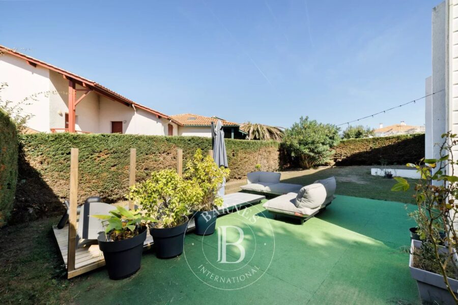 Maison à vendre à Biarritz — Vue mer — photo 14