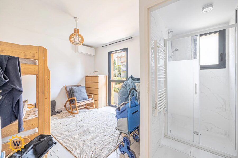 Appartement à vendre à Nice — Vue mer — photo 14