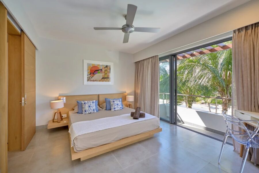 Appartement à vendre à Grand baie — Vue dégagée — photo 11