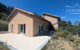Maison à vendre à Saint-Nizier-d&rsquo;Azergues — Vue nature — photo 9