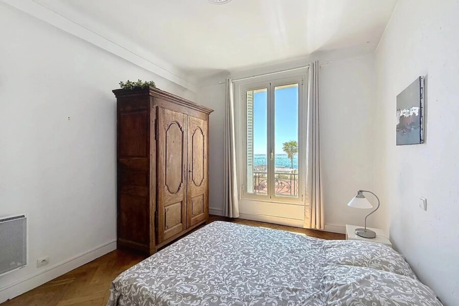 Appartement à vendre à Nice — Vue mer — photo 8