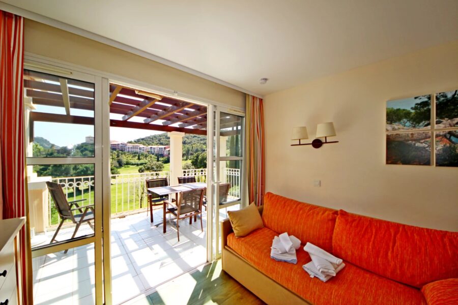 Appartement à vendre à Agay — Vue mer — photo 3