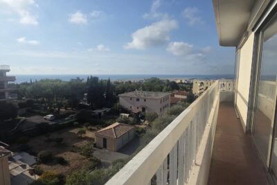 Appartement à vendre à Nice