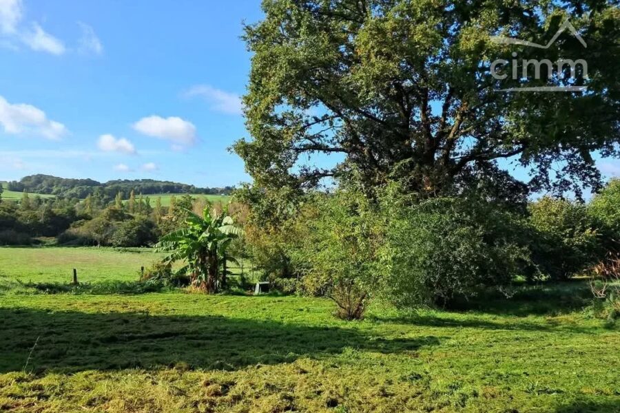 Maison à vendre à La roche-bernard — Vue fleuve — photo 5
