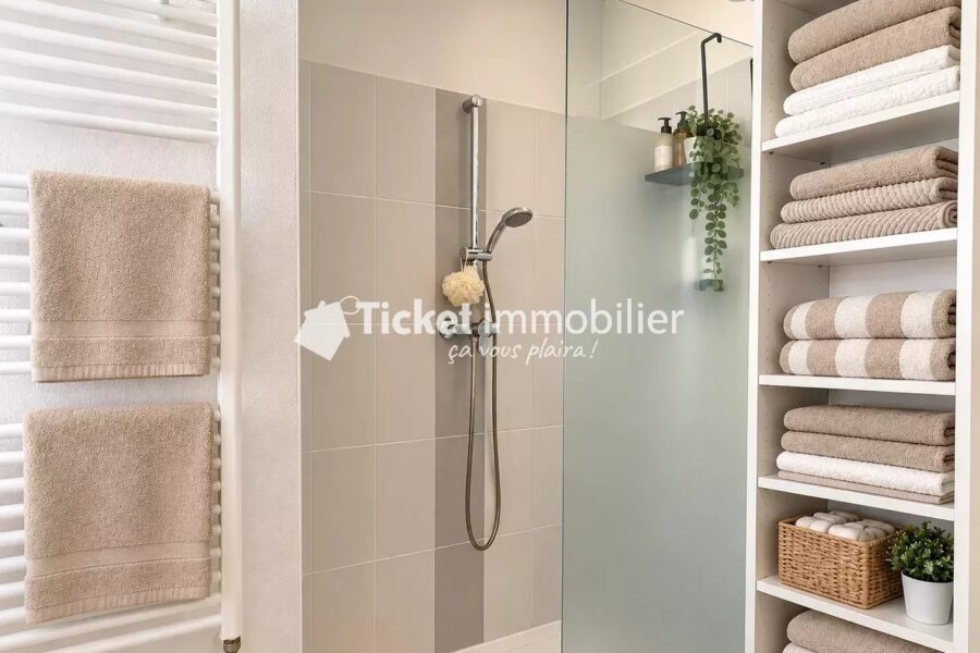 Appartement à vendre à Toulouse — Vue parc & jardin — photo 7