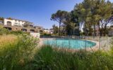 Appartement à vendre à Cavalaire-sur-mer — Vue parc & jardin — photo 3