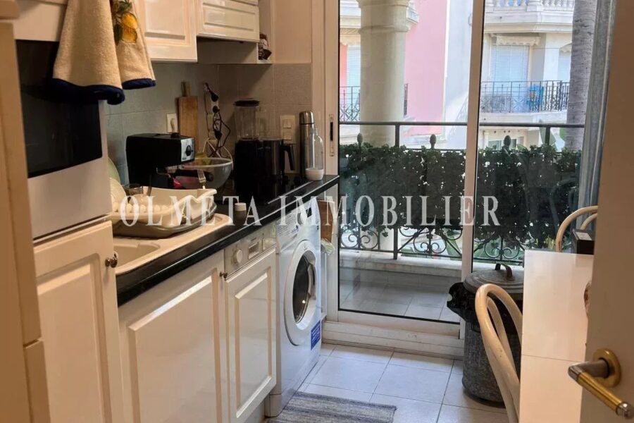 Appartement à vendre à Menton — Vue mer — photo 13