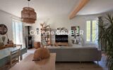 Maison à vendre à Digne-les-bains — Vue montagne — photo 6