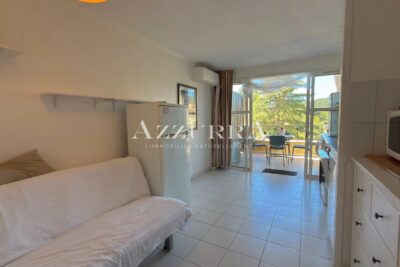 Appartement à vendre à Agay