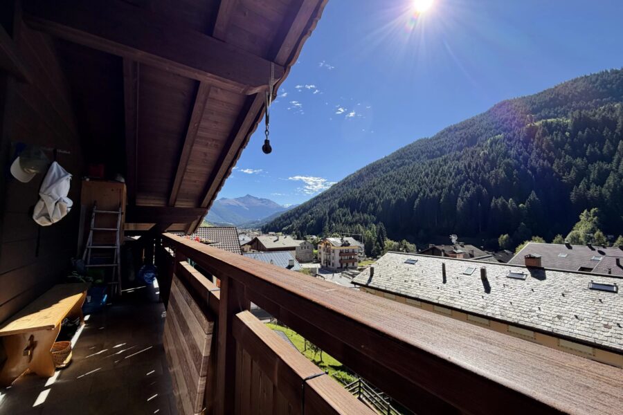 Appartement à vendre à Valdidentro — Vue montagne — photo 55