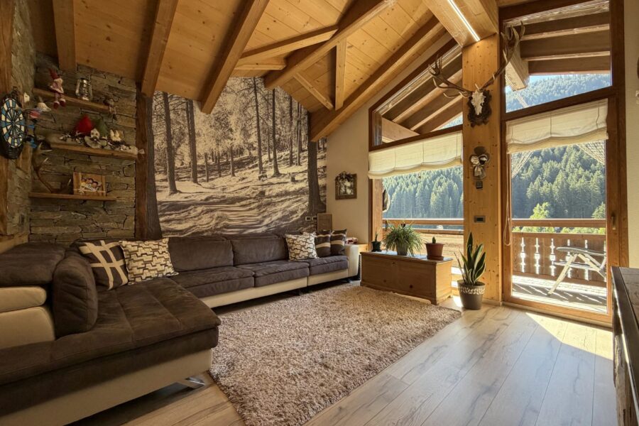 Appartement à vendre à Valdidentro — Vue montagne — photo 5
