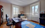 Maison à vendre à Écully — Vue parc & jardin — photo 14