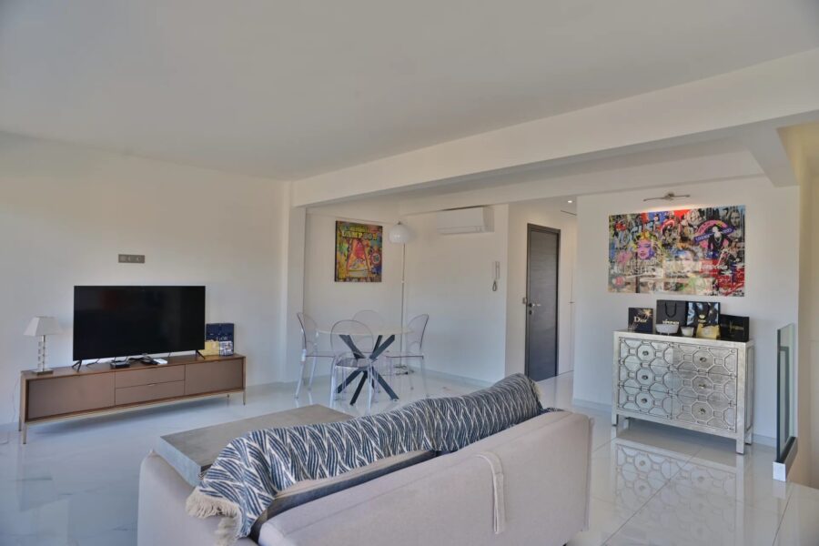 Appartement à vendre à Cannes — Vue montagne — photo 12