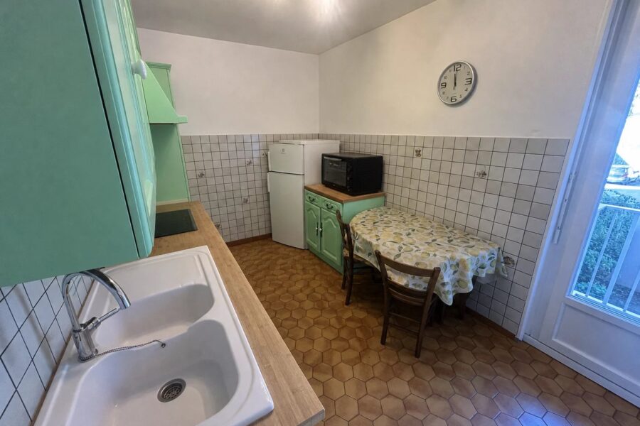 Appartement à vendre à Saint-Étienne — Vue nature — photo 13