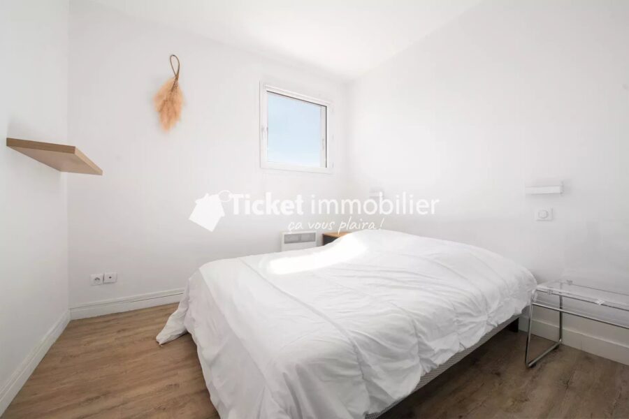 Appartement à vendre à Toulouse — Vue nature — photo 6