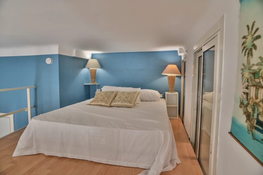 Appartement à vendre à Cannes — Vue mer — photo 4