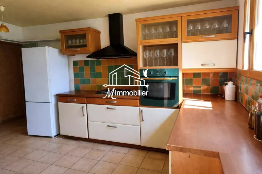 Maison à vendre à Narbonne — Vue nature — photo 10