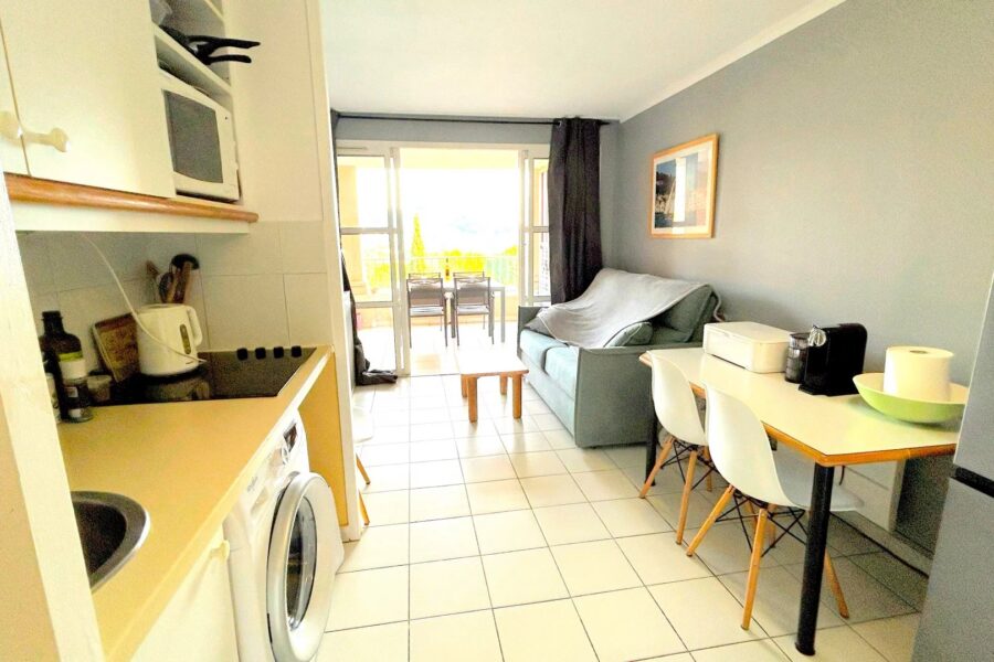 Appartement à vendre à Agay — Vue mer — photo 6