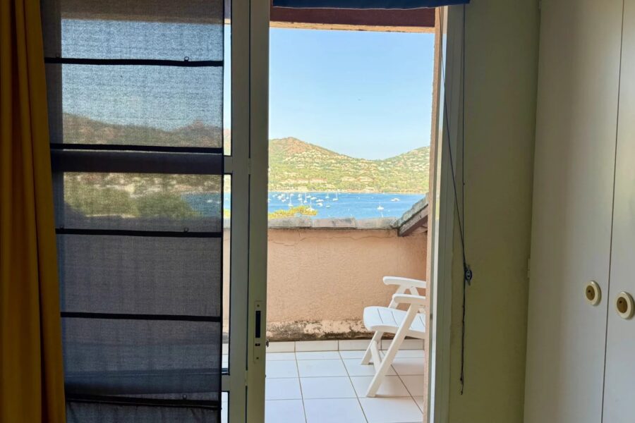 Appartement à vendre à Agay — Vue mer — photo 21