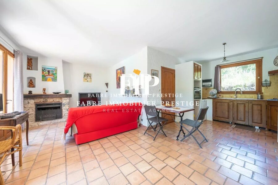 Maison à vendre à Vauvenargues — Vue nature — photo 11