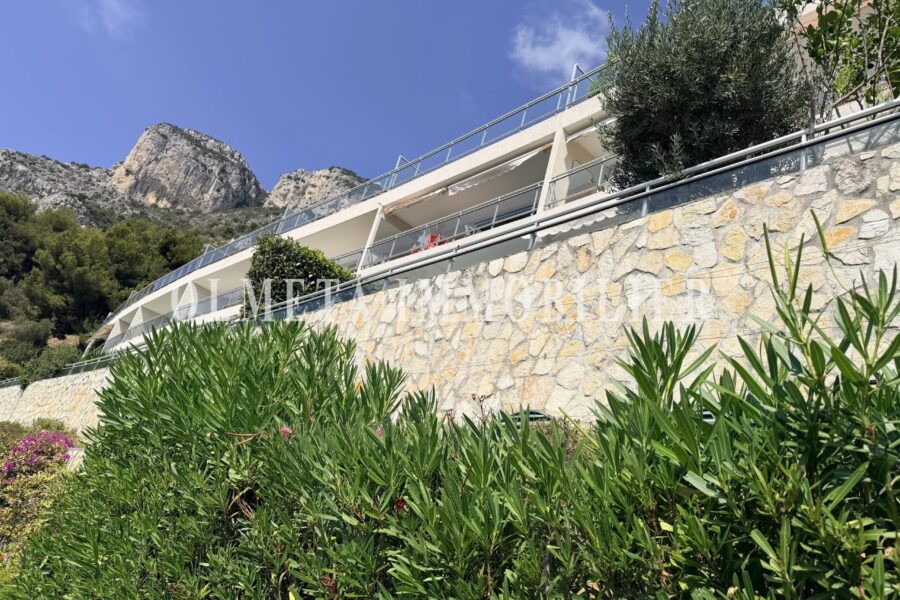Appartement à vendre à Cap-d&rsquo;ail — Vue mer — photo 5