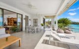 Appartement à louer à Grand baie — Vue mer — photo 8