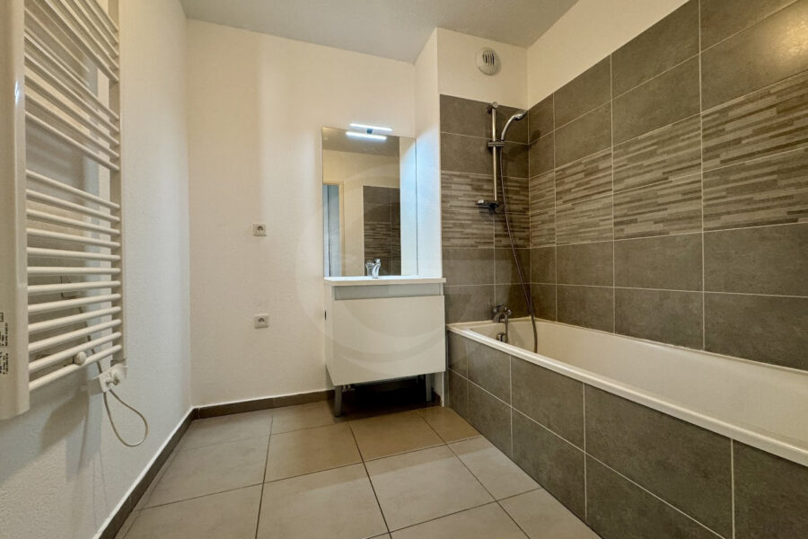 Appartement à vendre à Sète — Vue mer — photo 10