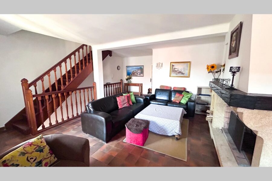 Maison à vendre à Argelès-sur-Mer — Vue montagne — photo 11
