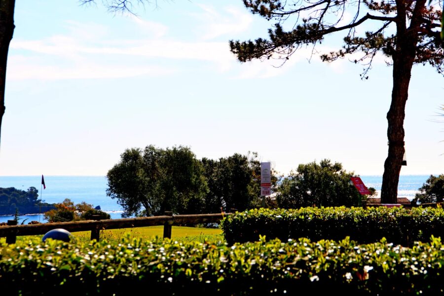 Appartement à vendre à Agay — Vue mer — photo 1